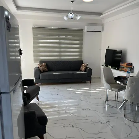 Tatil Evi Penthouse Mountains Nature Bbq Sea And Pool View Quiet *