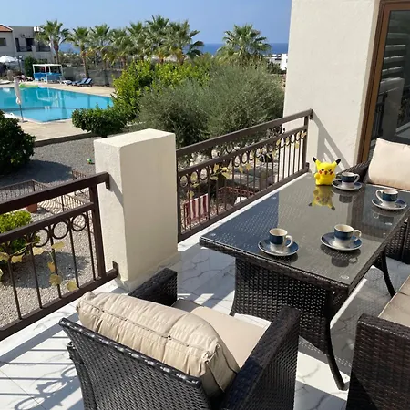 Holiday home Penthouse Mountains Nature Bbq Sea And Pool View Quiet