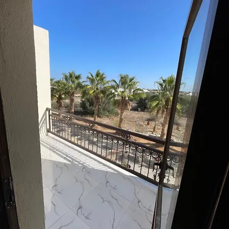 Penthouse Mountains Nature Bbq Sea And Pool View Quiet Nyaraló Ayios Amvrosios