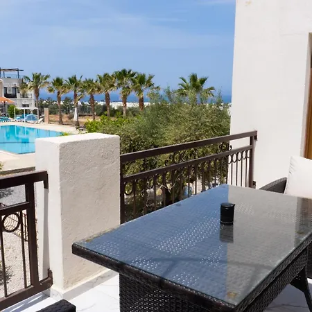 Nyaraló Penthouse Mountains Nature Bbq Sea And Pool View Quiet *