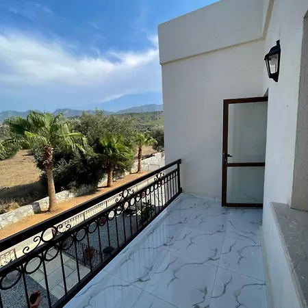 Penthouse Mountains Nature Bbq Sea And Pool View Quiet *