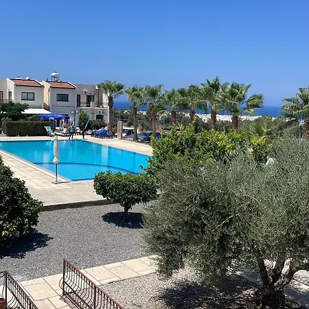 Penthouse Mountains Nature Bbq Sea And Pool View Quiet