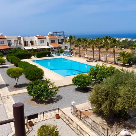 Penthouse Mountains Nature Bbq Sea And Pool View Quiet Holiday home